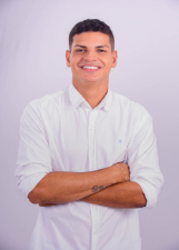 Retrato de RAMMON MAGALHÃES