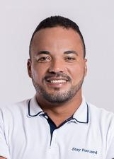 Retrato de DINHO DO REMEDIO