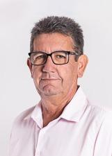 Retrato de IDERLANDIO