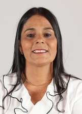 Retrato de ALÉCIA DUMAS