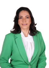 Retrato de DOUTORA LARA