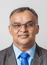 Retrato de ADINILSON PEREIRA