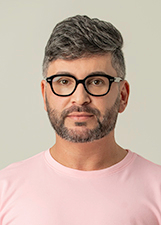 Retrato de DIOGO AZEVEDO