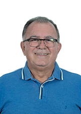 Retrato de PAULÃO DO TRABALHO