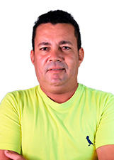 Retrato de LUCAS DO FEIJÃO