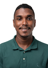 Retrato de RODRIGO BARROS