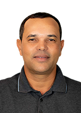 Retrato de GERALDO DA SAÚDE