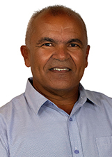 Retrato de ISMAEL DO MURICI