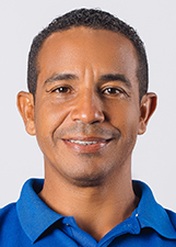 Retrato de MAURÍCIO QUALIDADE