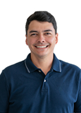 Retrato de BRUNO BARBOSA
