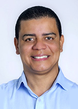 Retrato de ADRIANO SOUZA