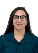 Retrato de ROSE ASSISTENTE SOCIAL