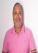 Retrato de ACÁSSIO DA SAÚDE