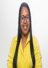Retrato de CINTHIA CARVALHO