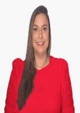 Retrato de ELLEN DE GORDO