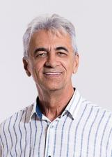 Retrato de ARNOBIO CARNEIRO