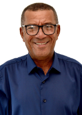 Retrato de DJALMA SANTOS