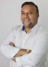 Retrato de JUNIO CIGANO