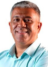 Retrato de EDIFRANCIO