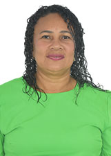 Retrato de CECILIA DO OLEIRO