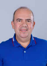Retrato de JUNIOR DE TOTA