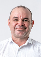 Retrato de ZÉ ANTÔNIO