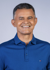 Retrato de SIVALDO