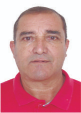 Retrato de FERNANDO ATAÍDE