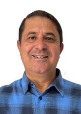 Retrato de BETO DE PRETO NETO