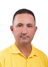 Retrato de NEGO DA MELANCIA