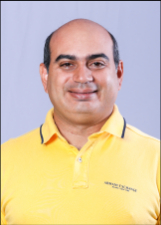 Retrato de BRUNO MEDEIROS