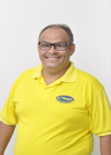 Retrato de HERBINHO DO SERVBEM