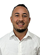Retrato de ALISSON FILHO DE CEONE
