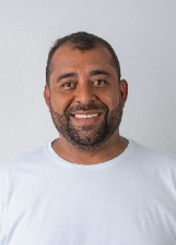 Retrato de VAGNER BISPO