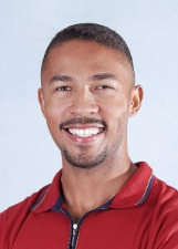 Retrato de KAIQUE ARA