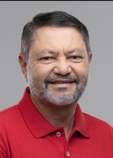 Retrato de PAULINHO DO SOM