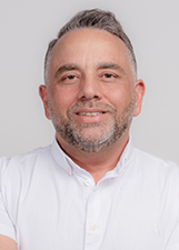 Retrato de ANDERSON BAQUEIRO