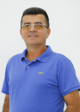Retrato de ALEX DA METALURGICA