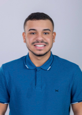 Retrato de KAUAN DE BATISTINHA