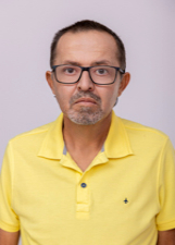 Retrato de CLAUDINHO