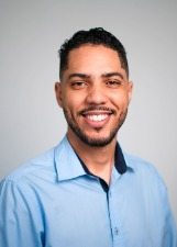 Retrato de DAVI MOURA