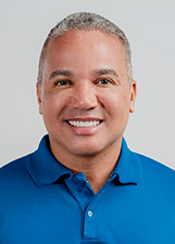 Retrato de LUCIANO ALMEIDA