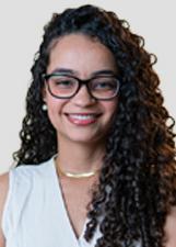 Retrato de LUMA MENEZES