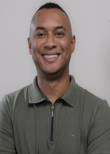 Retrato de GLEYSER SOARES