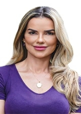 Retrato de ROBERTA CAIRES