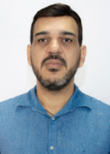 Retrato de ADILSON KALID