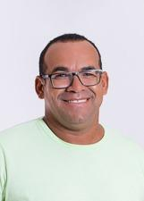 Retrato de BUJÃO