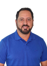 Retrato de ADILIO RIBEIRO