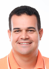 Retrato de DADÊ