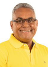 Retrato de EDILSON FERREIRA